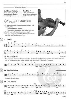 Artistry in Strings Book 1 von Robert Frost 