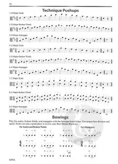 Artistry in Strings Book 1 von Robert Frost 