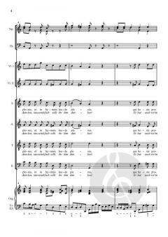 Laudate Deum von Johann Georg Albrechtsberger 