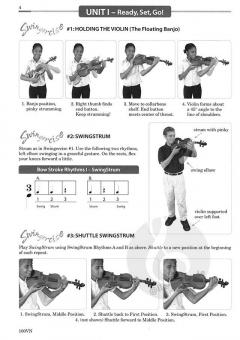 Artistry in Strings Book 1 von Robert Frost 