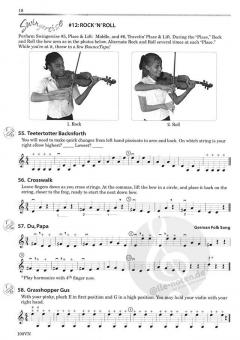 Artistry in Strings Book 1 von Robert Frost 