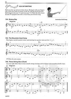 Artistry in Strings Book 1 von Robert Frost 