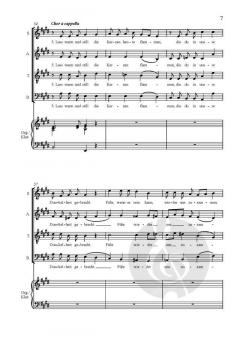 Von guten Mächten treu und still umgeben von Klaus Wallrath 