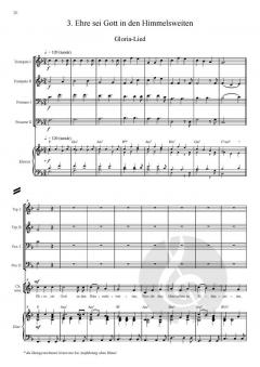 Franziskusmesse von Klaus Wallrath 