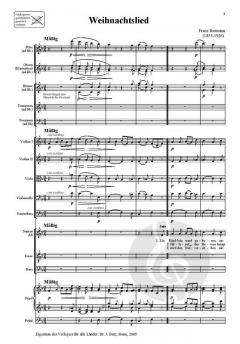 Ein Kindlein ward geboren von Gerard Martin 