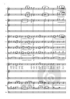 Ein Kindlein ward geboren von Gerard Martin 