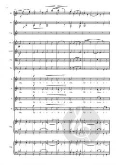 Kurze Festmesse in F von Ignaz Reimann 