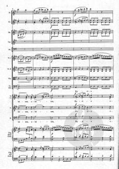 Pastoralmesse in G von Ignaz Reimann 