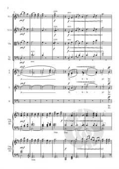 Ihr Himmel, jauchzet! von Colin Mawby 