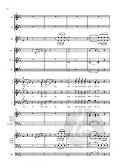 Salve Regina von Karl Kempter 