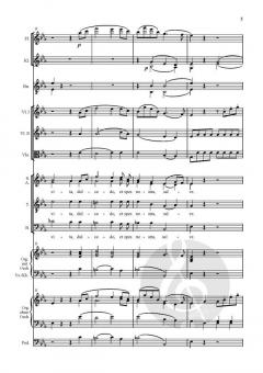 Salve Regina von Karl Kempter 