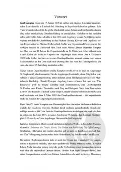 Salve Regina von Karl Kempter 