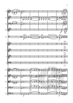 Der 24. Psalm von Meinrad Spieß 