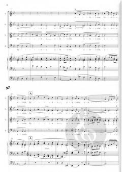 Messe Nr. 3 (Troisième Messe solennelle) op. 11 von Alexandre Guilmant 