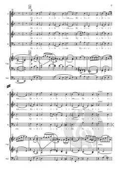 Messe pontificale von Theodore Dubois 