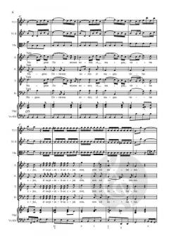 Laudate Dominum von Franz Xaver Schnizer 