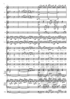 Pastoralmesse von Karl Allmendinger 