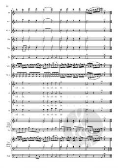 Pastoralmesse von Karl Allmendinger 