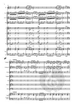 Pastoralmesse von Fr. Marianus Königsperger 