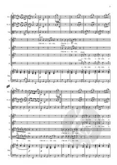 Pastoralmesse von Fr. Marianus Königsperger 