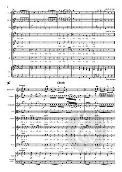 Pastoralmesse von Fr. Marianus Königsperger 