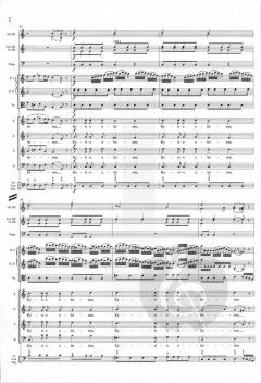 Missa Solemnis in C [KV C 1.20] von Wolfgang Amadeus Mozart 