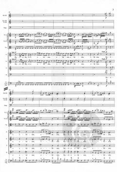 Missa Solemnis in C [KV C 1.20] von Wolfgang Amadeus Mozart 