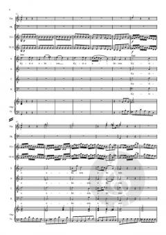 Missa in C von Michael Haydn 