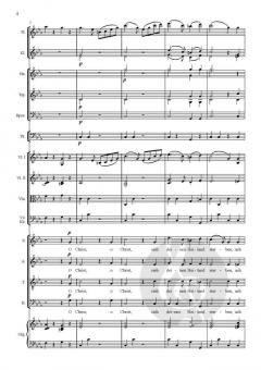 Die letzten Worte Jesu am Kreuze von Robert Führer 