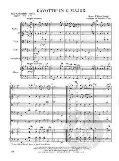 Especially for Strings von Robert Frost 