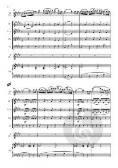 Sacris Solemniis von Ignaz Reimann 