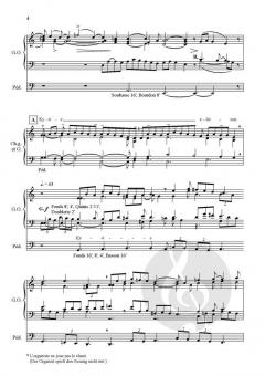 Missa beuronensis von Daniel Roth 