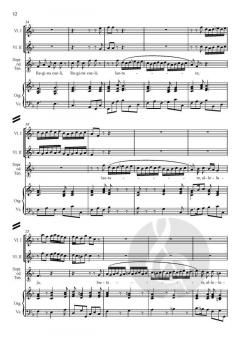 2 Marianische Antiphonen von Vinzenz Schmid 