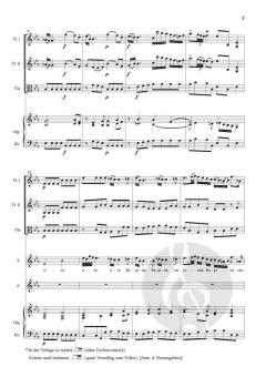 Ave Regina caelorum von Giovanni Battista Pergolesi 