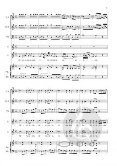 Ave Regina caelorum von Giovanni Battista Pergolesi 