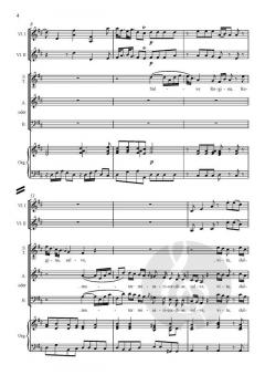 Salve Regina (= Heft 73 der Reihe Sologesänge) von Christoph Vogl 