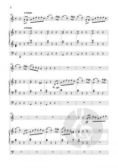 Suite gothique (op. 25) von Leon Boellmann 