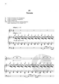 Suite gothique (op. 25) von Leon Boellmann 