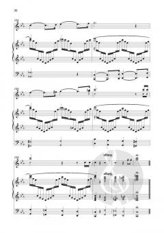 Suite gothique (op. 25) von Leon Boellmann 