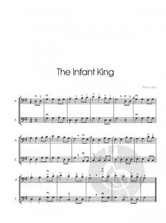 Christmas Kaleidoscope von Robert Frost 