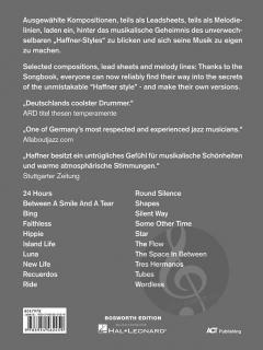 Selected Compositions 2005-2020 von Wolfgang Haffner 