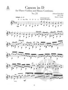 Classical Materpieces for Hammered Dulcimer 