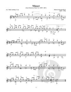 The Classical Guitarist's Gig Book 