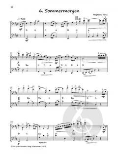 Los geht's! von Magdalena König 