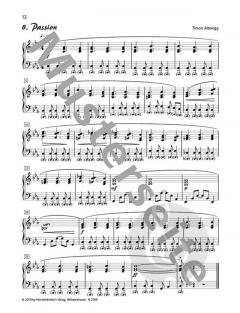 emotions von Timon Altwegg 