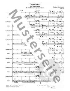 Happ'nings von Graham Waterhouse 