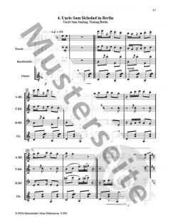 Gedankensplitter von Michael Kubik 