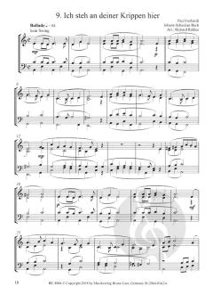 Weihnachten mit Roblee 