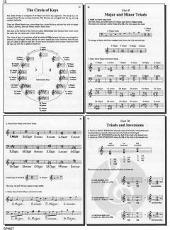 Fundamentals of Piano Theory Level 2 von Keith Snell 