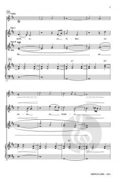 Orphan Girl von Gillian Welch 